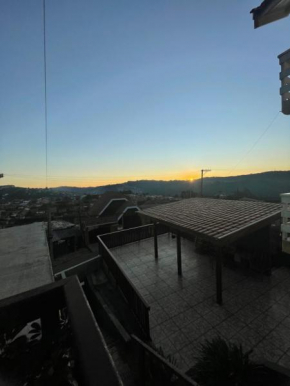 Imóvel em Campos do Jordão